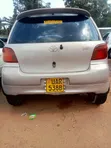 Toyota Vitz 1.0 FWD 5dr 2003 Gray - 5