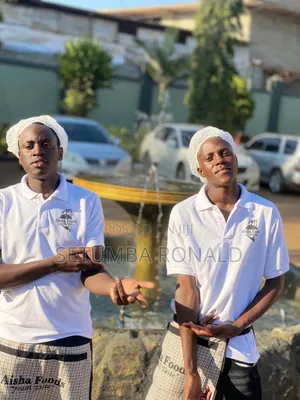 Aisha Foods - Wedding Catering Services