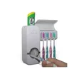 Automatic Toothpaste Dispenser - 2