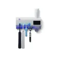 Automatic Toothpaste Dispenser - 3