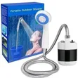 Portable Outdoor Shower - 1