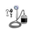 Portable Outdoor Shower - 2