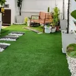 Green Turf Carpet for Modern Compounds - 1