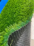 Green Turf Carpet for Modern Compounds - 2