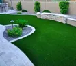 Green Turf Carpet for Modern Compounds - 4