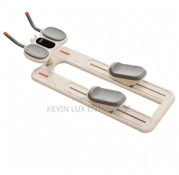 Capital Sports Spine Twist and Stretch Trainer - 1