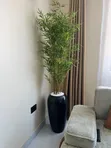 Classic Modern Indoor & Outdoor Flower Pots - 1