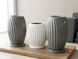Classic Modern Indoor & Outdoor Flower Pots - 5