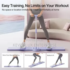 Capital Sports Ski & Pelvic Floor Trainer
