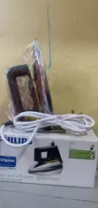 Philips Dry Iron - Brand New - 1