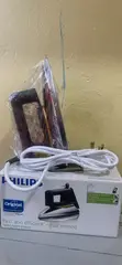 Philips Dry Iron - Brand New - 2