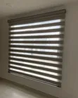 Zebra Executive Window Blinds - 1