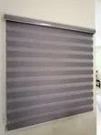 Zebra Executive Window Blinds - 2