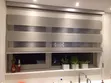 Paris Executive Zebra Blinds - 1
