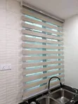Paris Executive Zebra Blinds - 2