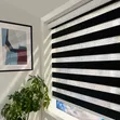 Brand New Zebra Roller Blinds - 2