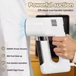 Garment Steamer with Powerful Steam - 2