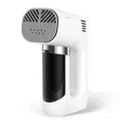 Garment Steamer with Powerful Steam - 3