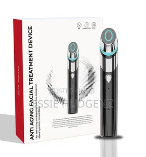 Anti-Aging Facial Treatment Device