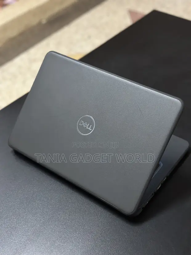 Dell Latitude 3310 Laptop - Core i3, 4GB RAM, 128GB SSD - 1