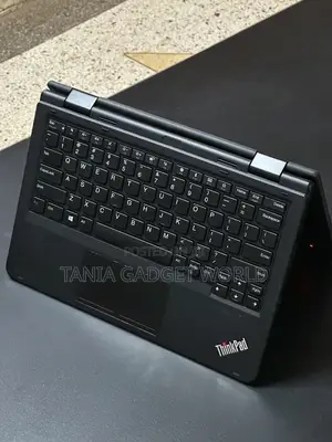 Lenovo Yoga 11e Convertible Laptop