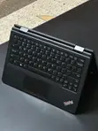 Lenovo Yoga 11e Convertible Laptop - 1