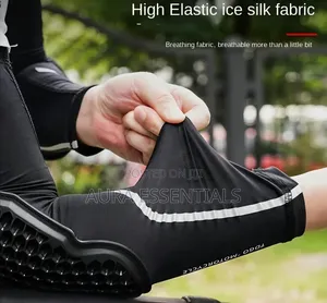 TDGO Breathable Motorcycle/Bicycle Elbow Guards