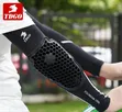 TDGO Breathable Motorcycle/Bicycle Elbow Guards - 2