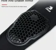TDGO Breathable Motorcycle/Bicycle Elbow Guards - 3