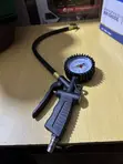 Bosch Pressure Gauge and Tyre Inflator - 2