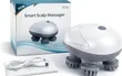 Smart Electric Head Scalp Massager - 2
