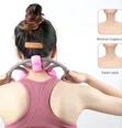 Manual Circular Massager - 1