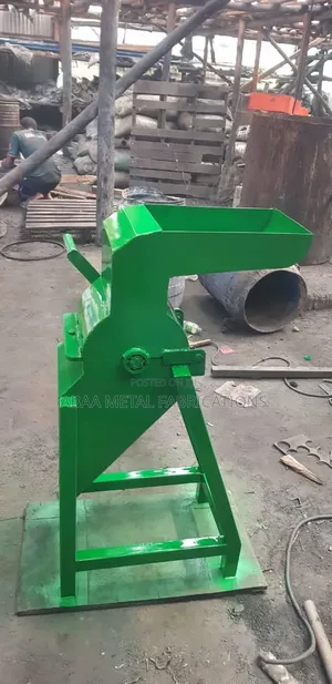 Manual Crusher - Brand New