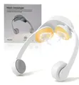 PR-A09 Electric Pulse Neck Massager - 1