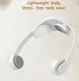PR-A09 Electric Pulse Neck Massager - 3