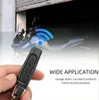Universal Fixed-Code Remote Control Duplicator (AWX-9004) - 2