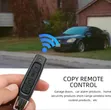 Universal Fixed-Code Remote Control Duplicator (AWX-9004) - 3