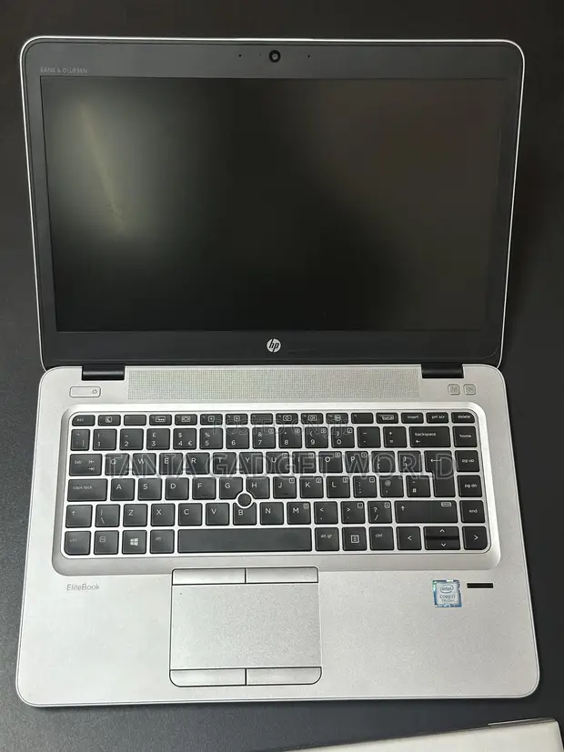 HP EliteBook 840 G3 Laptop - Core i7, 8GB RAM, 256GB SSD - 1