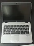HP EliteBook 840 G3 Laptop - Core i7, 8GB RAM, 256GB SSD - 1