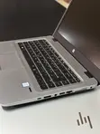 HP EliteBook 840 G3 Laptop - Core i7, 8GB RAM, 256GB SSD - 3