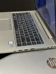 HP EliteBook 840 G6 Laptop - Core i7, 8GB RAM, 256GB SSD - 1