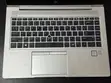 HP EliteBook 840 G6 Laptop - Core i7, 8GB RAM, 256GB SSD - 2