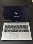 HP EliteBook 840 G6 Laptop - Core i7, 8GB RAM, 256GB SSD - 4