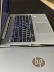 HP EliteBook 840 G6 Laptop - Core i7, 8GB RAM, 256GB SSD - 5