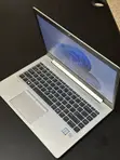 HP EliteBook 840 G6 Laptop - Intel Core i5, 8GB RAM, 256GB SSD - 2