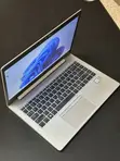 HP EliteBook 840 G6 Laptop - Intel Core i5, 8GB RAM, 256GB SSD - 3