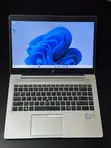 HP EliteBook 840 G6 Laptop - Intel Core i5, 8GB RAM, 256GB SSD - 4