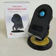 Mobile Phone Sensor Speaker Stand - 1