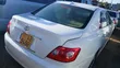 Toyota Mark X 2007 White - 1