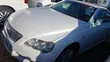 Toyota Mark X 2007 White - 3